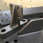 17-4 Stainless Steel Casting