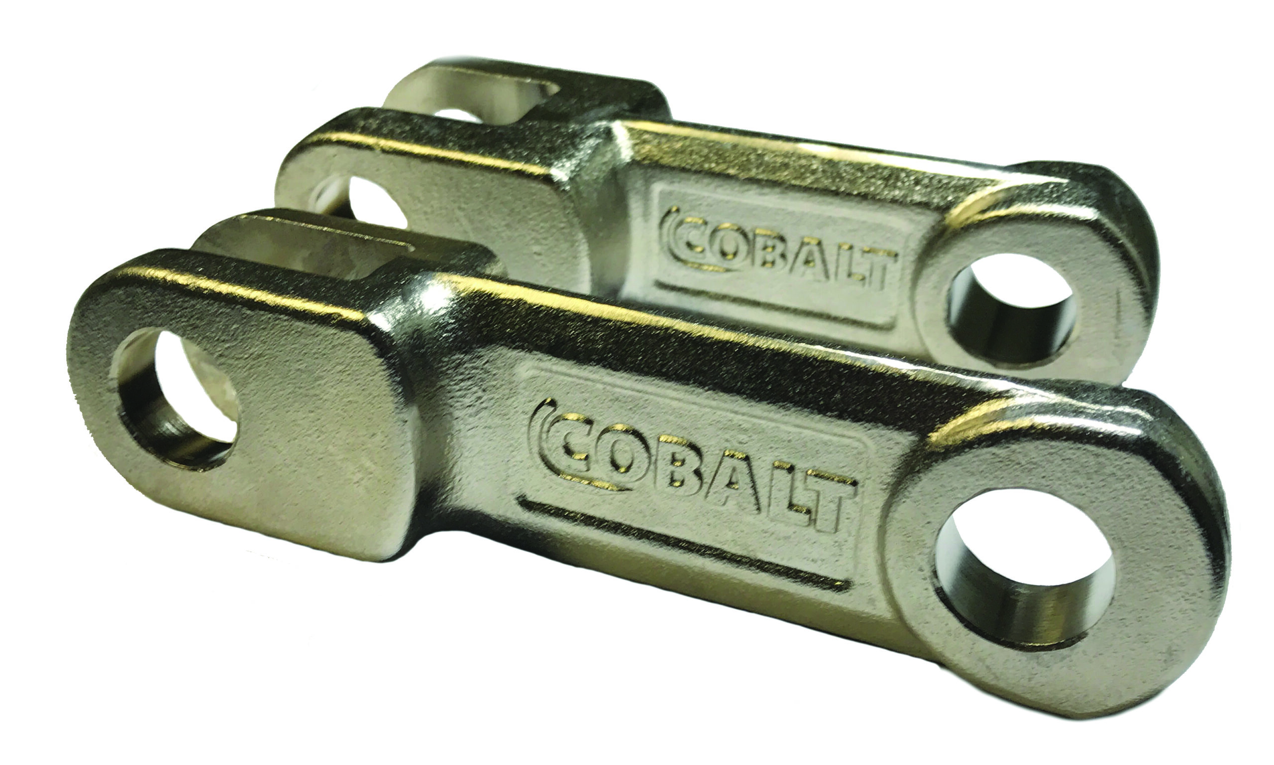Cobalt Chains